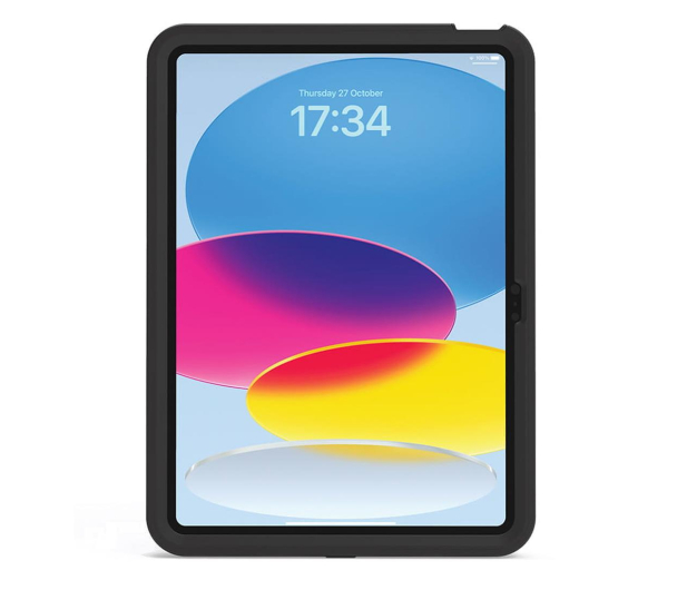 Pipetto X-Case do iPad 2022 (10. gen.) transparent - 1185419 - zdjęcie 2